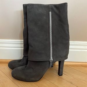 Franco Sarto High Heel Boots